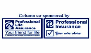 Proffessional insurance