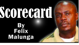 Scorecard - Malunga new