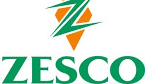 ZESCO  logo