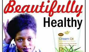 Times Of Zambia Tips On Natural Hair