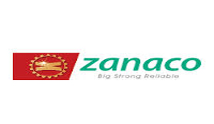 ZANACO Logo