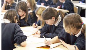 •PUPILS need time to enable them pass examinations at school. 