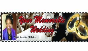 Your Memorable Wedding -New Sunita