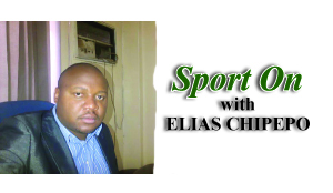 Sport On - Chipepo new