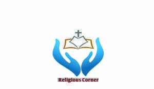 Religious Corner Logo