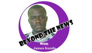 Beyond the news - Kunda