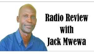 Radio new new - jackie