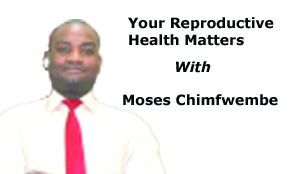 Your Reproductive health matters