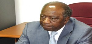 Mr. Chikwanda