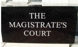 magistrate's court logo big