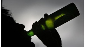Alcohol abuse