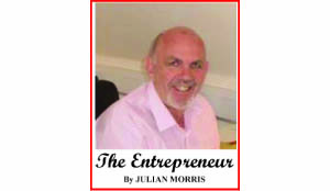 The Enterpreneur