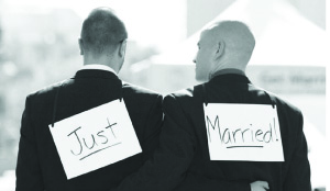 • Homosexuals have a tendency to turn against their parent society if it does not succumb to homosexuality.