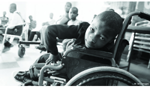• Early detection of disability is vital for successful rehabilitation to be carried out on affected persons.