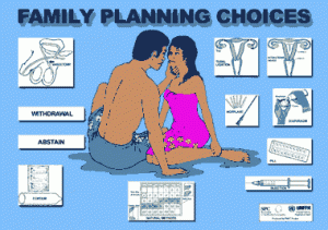 Family-planning