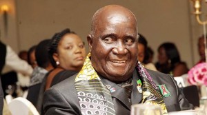 . Dr Kaunda