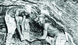 • With the demand for safety enhancement gaining momentum among stakeholders in the mining industry, the need to devise a mechanism of guaranteeing protection of a whistle man from rock falls from the wagons became imperative.