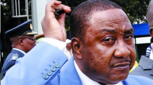 MWAMBA