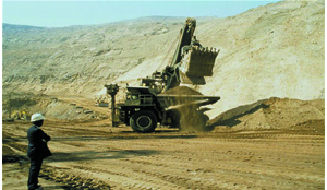 • This is so because Zambia’s economy is dependent on mining and the level of mining contribution to poverty alleviation should be more significant to stimulate economic activities.