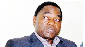 HICHILEMA