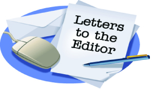 Letters to the Editor -Logo