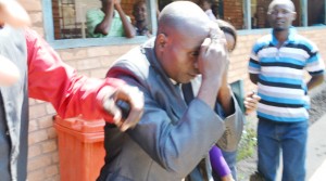  PENTECOSTAL bishop Nyondo  who was facing charges of sexually abusing nine girls from his church has committed suicide.