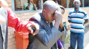 PENTECOSTAL bishop Nyondo who was facing charges of sexually abusing nine girls from his church has committed suicide.
