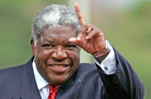 MWANAWASA