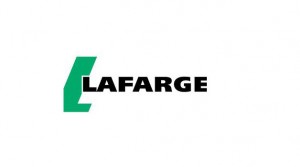 Lafarge - big copy
