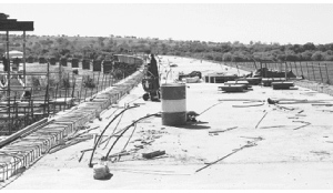 •ZAMBIA and Botswana have cemented bilateral trade ties with the signing of a financing agreement for the construction of the long-awaited Kazungula Bridge.