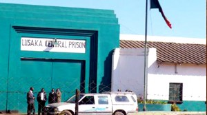 LSK PRISON
