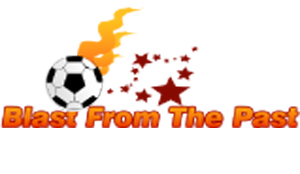 Blast from the past LOGO