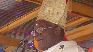 . Archbishop Spaita