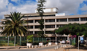 Lusaka City Council