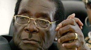 . Mugabe