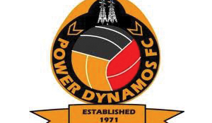 Power-Dynamos logo
