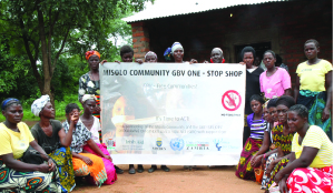 • THE establishment of the Misolo Community Gender Based Violence One Stop Shop has helped to address the problem of early marriages in some parts of Eastern Province.