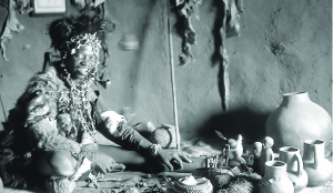 •witchdoctors have been identified as being responsible for the killings and harvesting of body parts