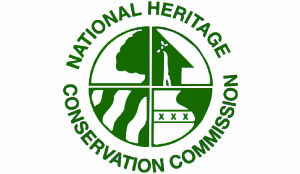 National Heritage Conservation commission