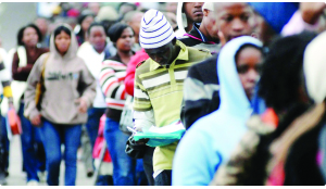 •The study calls for affirmative action in favour of young people to occupy some influential positions in governance structures at all levels.