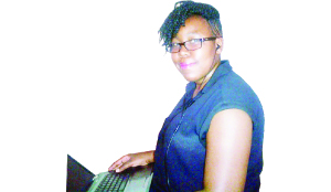 ‘FREE Zambia for Ngombe is the project we are working on where young women (from Ngombe Township in Lusaka) are being offered free computing skills ...’