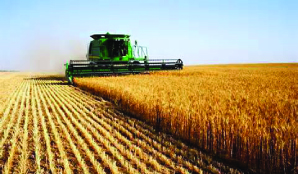 • Government has urged farmers to embrace cooperatives as well as new farming technologies to cushion the impact of climate change.