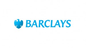 Barclays logo big