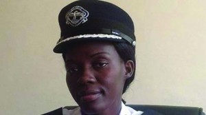 . Munganga