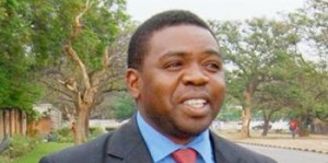 . Lungu