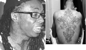 •Beauty, decoration or the influence of popular culture are the main reasons people get tattoos. Regrettably, Africans have also westernised their tattoos without any regard to their meanings.