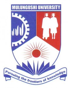 Mulungushi University logo