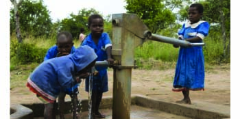 •LUSAKA Water and Sewerage Company has urged people who depend on boreholes to ensure their water is treated before consumption.