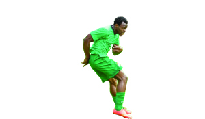• Kalengo has taken the Congo  Brazzaville league by storm