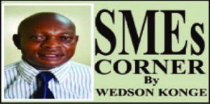 SMEs Corner